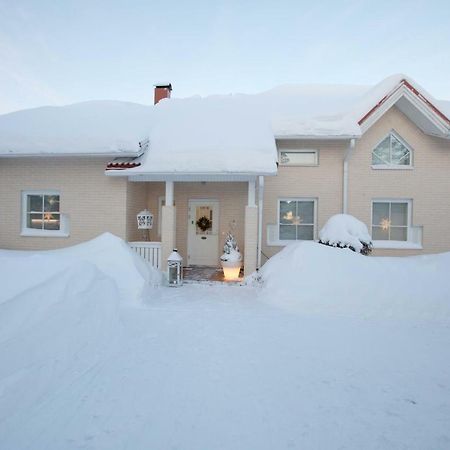 Villa Ranta Rovaniemi Exteriér fotografie