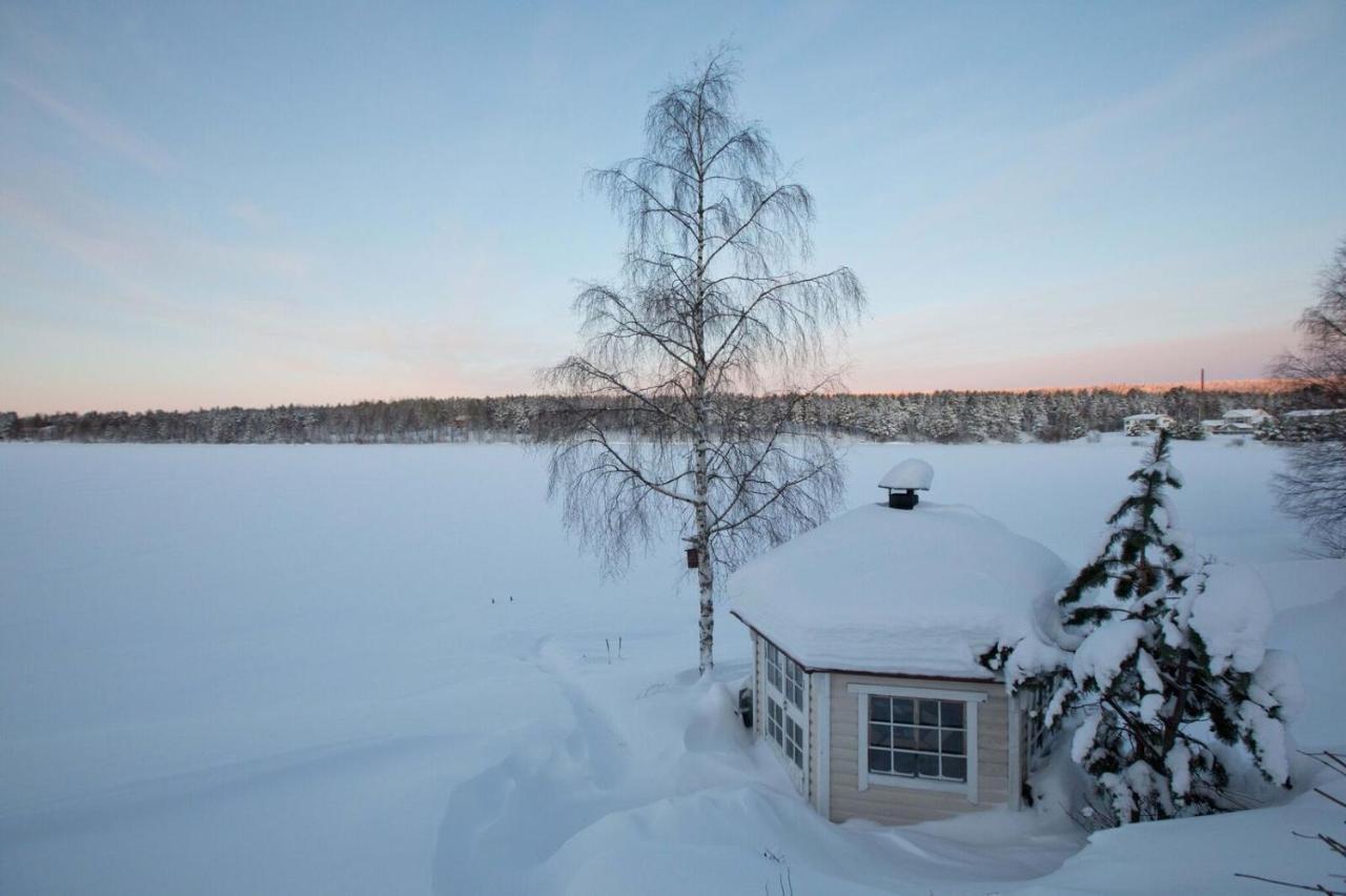 Villa Ranta Rovaniemi Exteriér fotografie