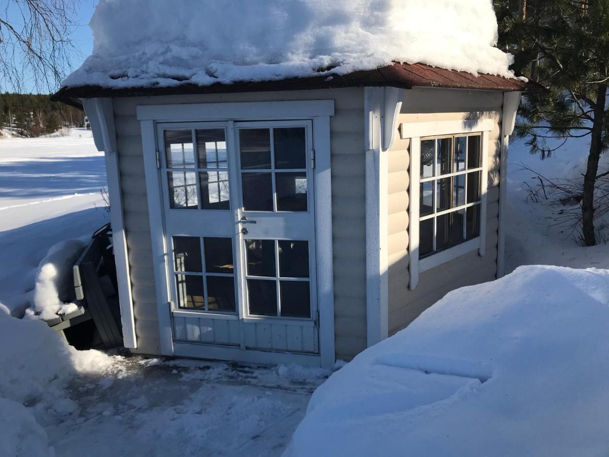 Villa Ranta Rovaniemi Exteriér fotografie