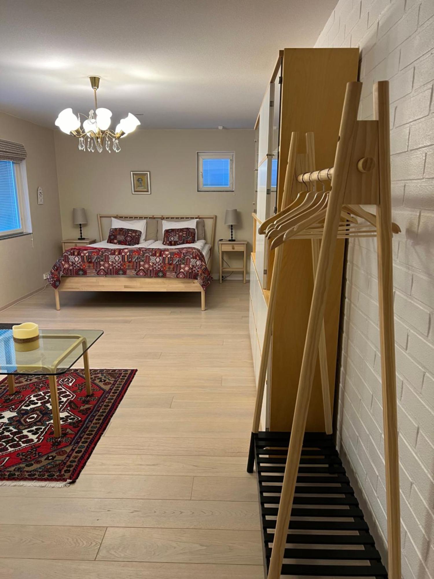 Villa Ranta Rovaniemi Exteriér fotografie