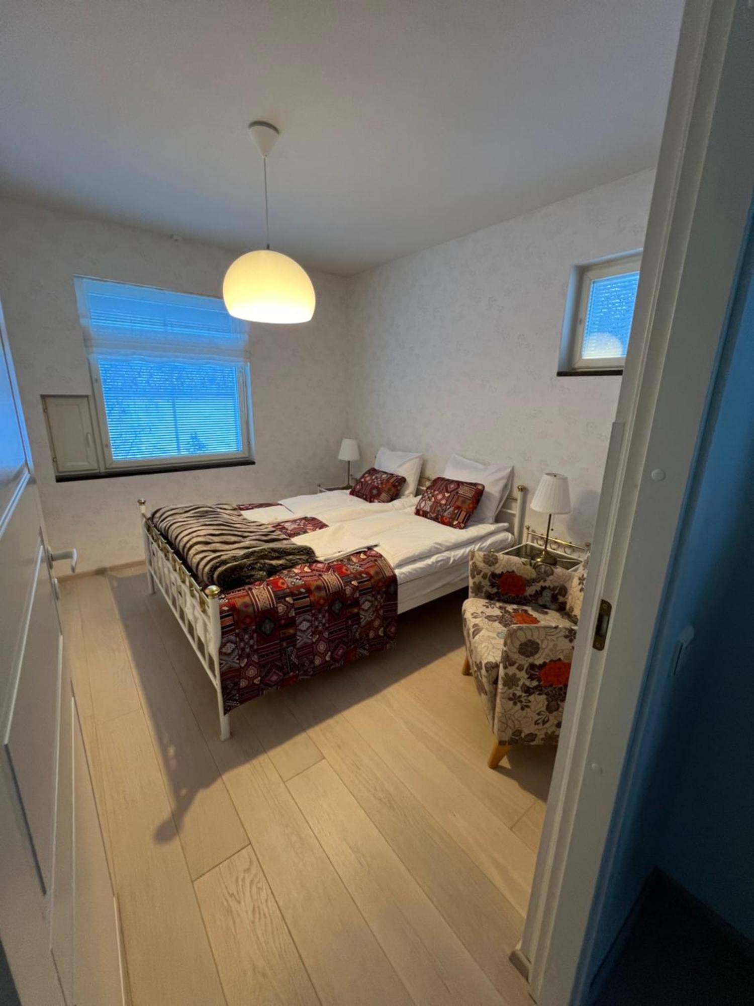 Villa Ranta Rovaniemi Exteriér fotografie