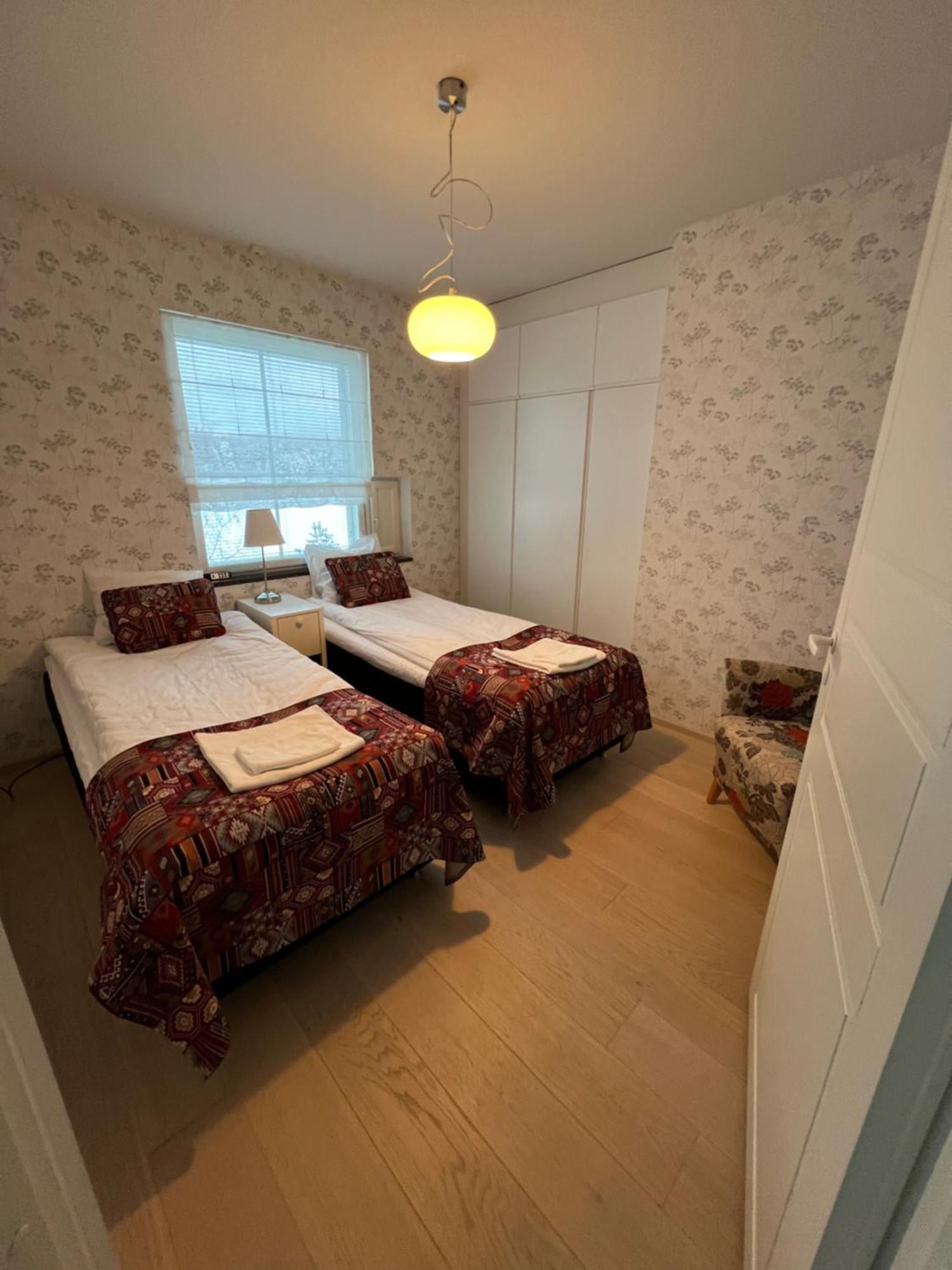 Villa Ranta Rovaniemi Exteriér fotografie