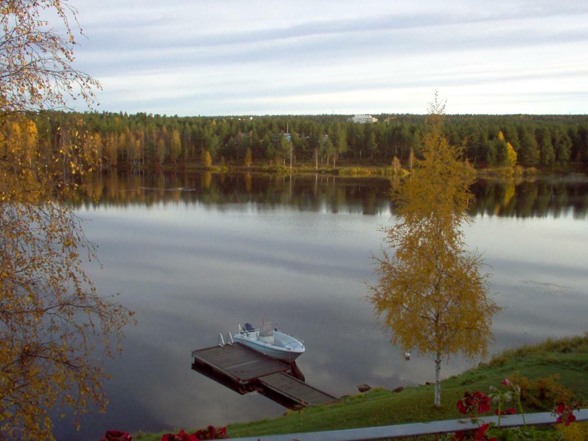 Villa Ranta Rovaniemi Exteriér fotografie