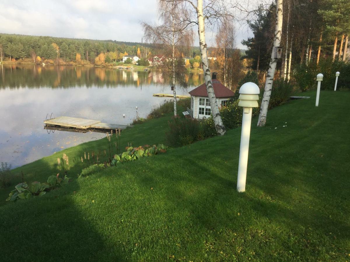 Villa Ranta Rovaniemi Exteriér fotografie