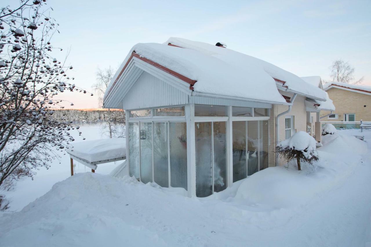Villa Ranta Rovaniemi Exteriér fotografie