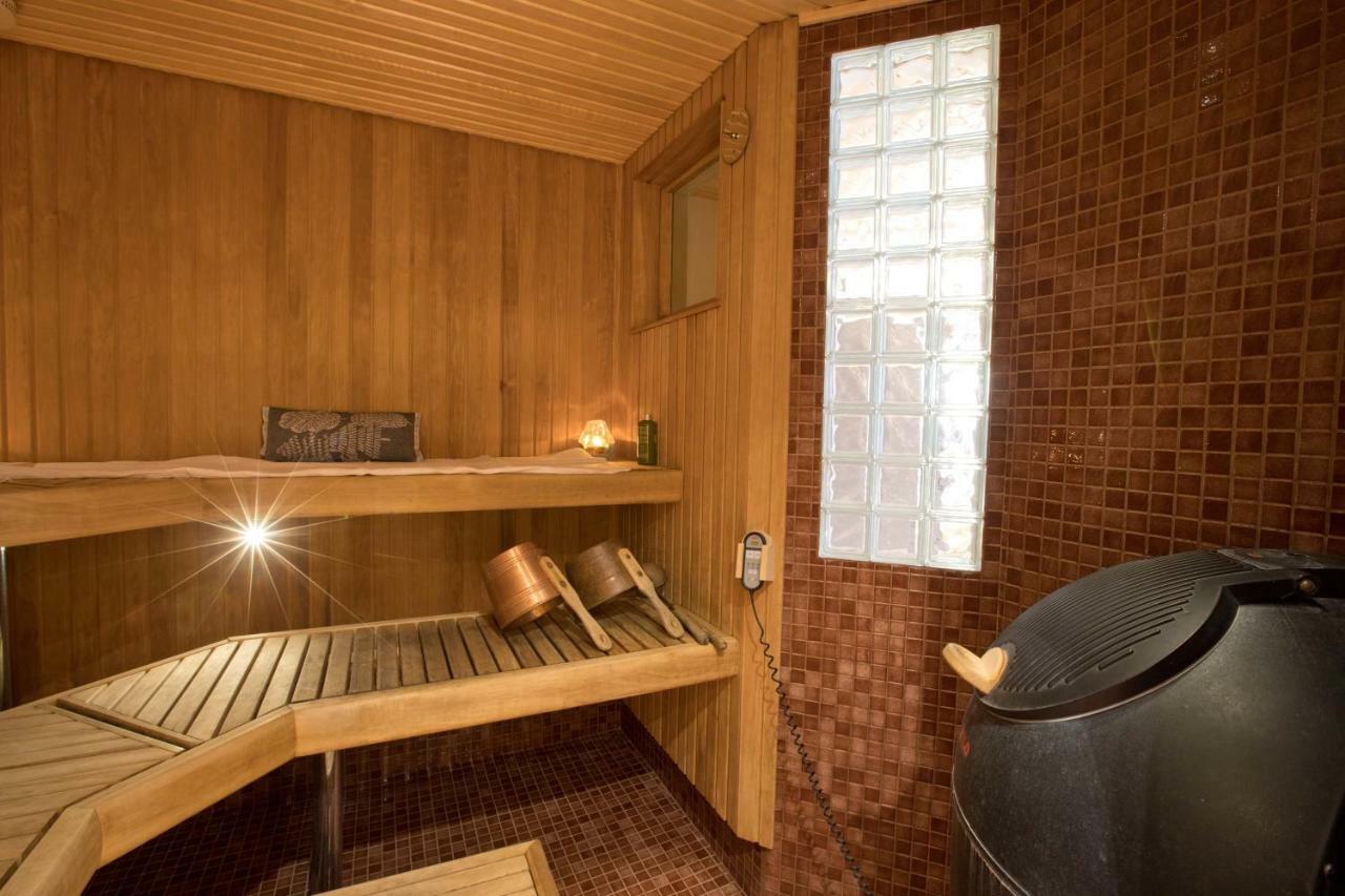 Villa Ranta Rovaniemi Exteriér fotografie