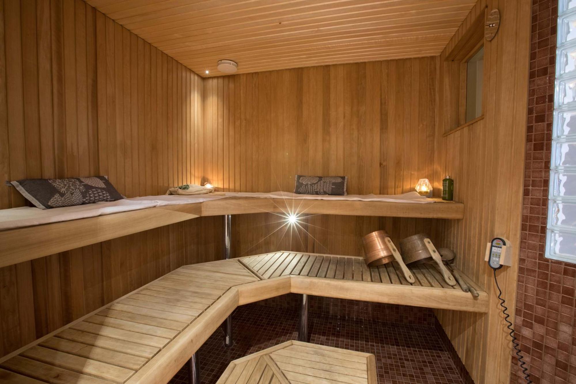 Villa Ranta Rovaniemi Exteriér fotografie