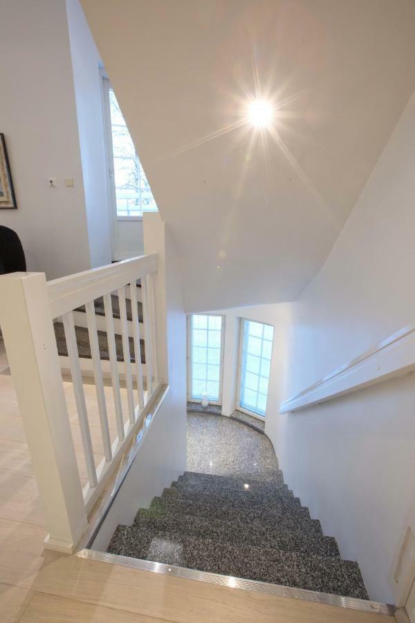 Villa Ranta Rovaniemi Exteriér fotografie